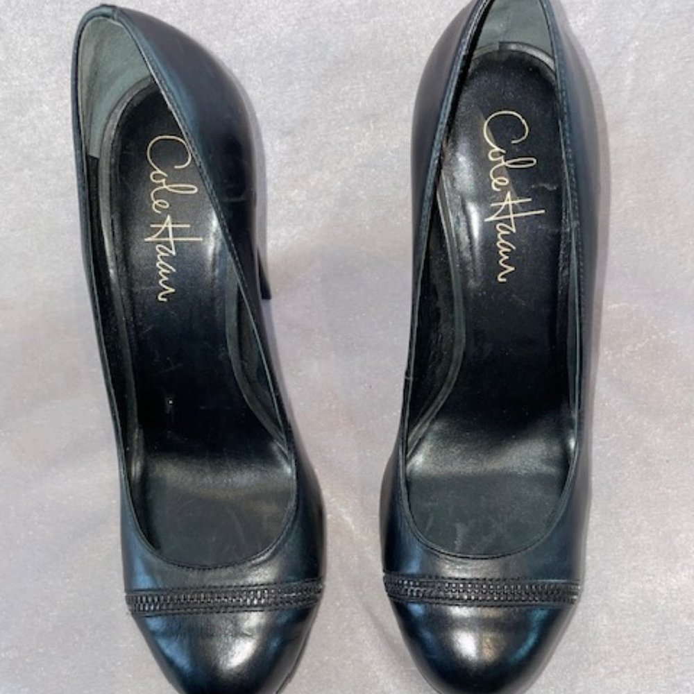 Cole Haan Women's 4' Heels